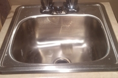 Bathroom Tap Replacement After
