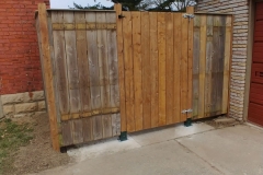 Fence-Gate-extension-after-